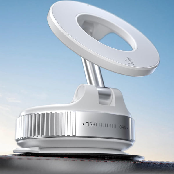 🧲 DriveHarmony MagLock Car Mount