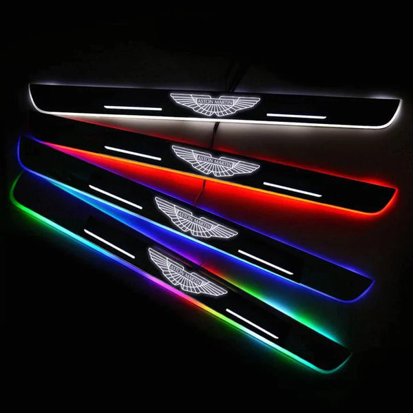 DriveHarmony™ DoorBeam Deluxe