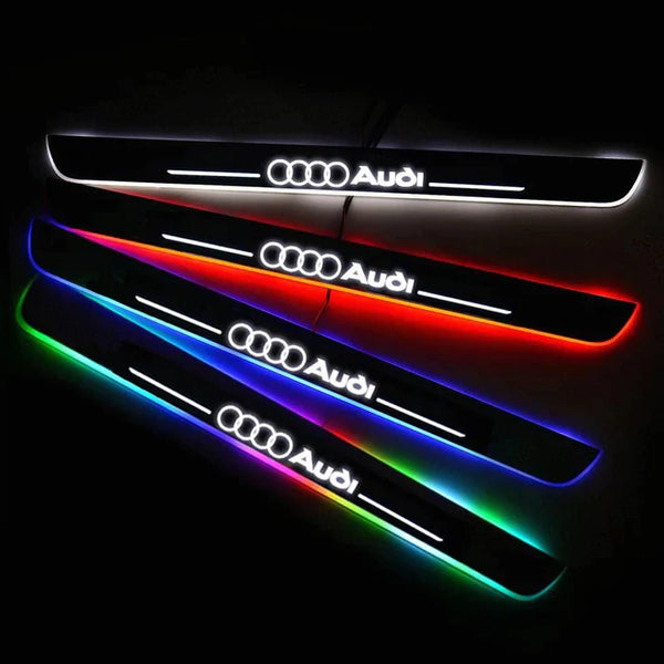DriveHarmony™ DoorBeam Deluxe