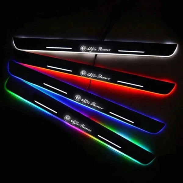 DriveHarmony™ DoorBeam Deluxe