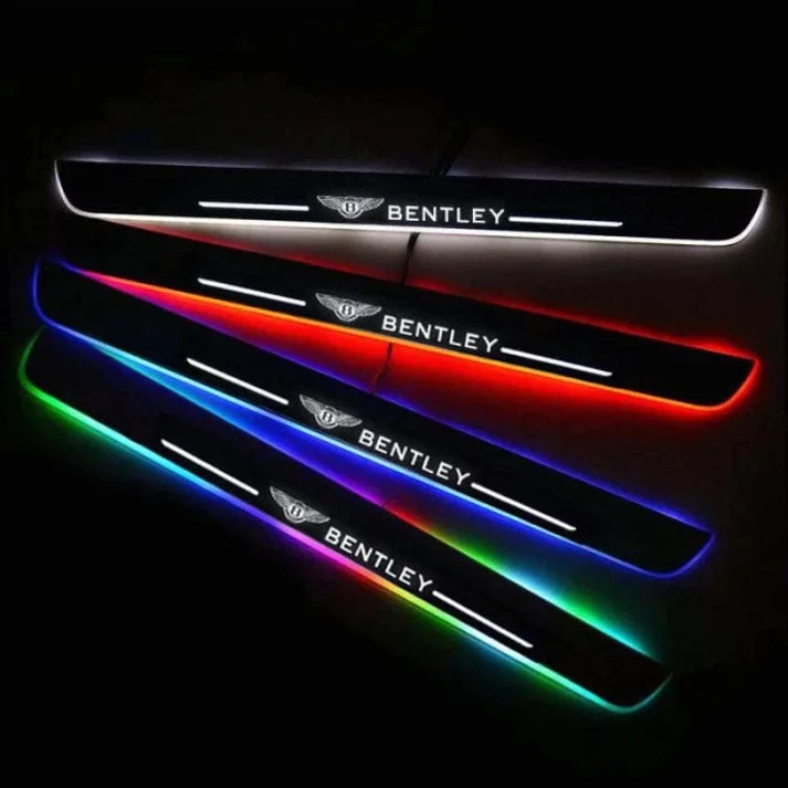 DriveHarmony™ DoorBeam Deluxe