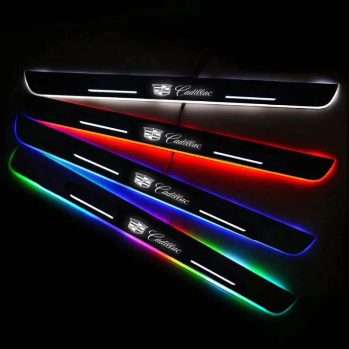 DriveHarmony™ DoorBeam Deluxe