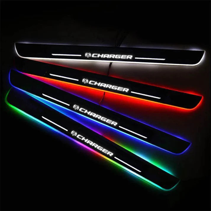 DriveHarmony™ DoorBeam Deluxe