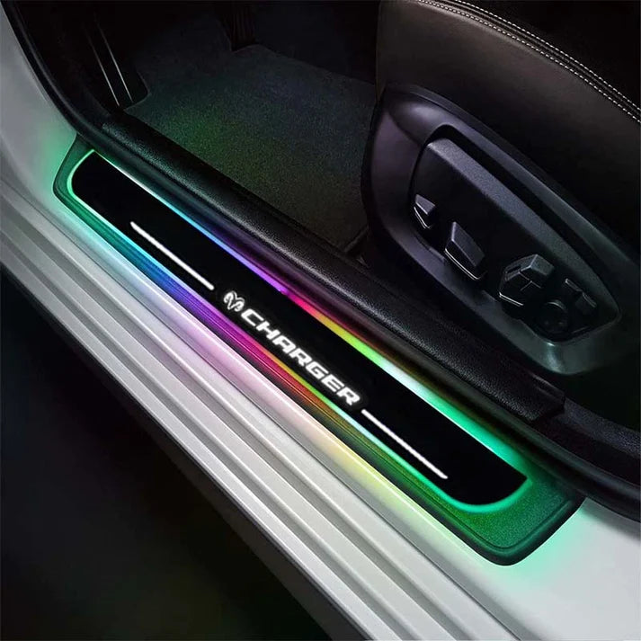 DriveHarmony™ DoorBeam Deluxe