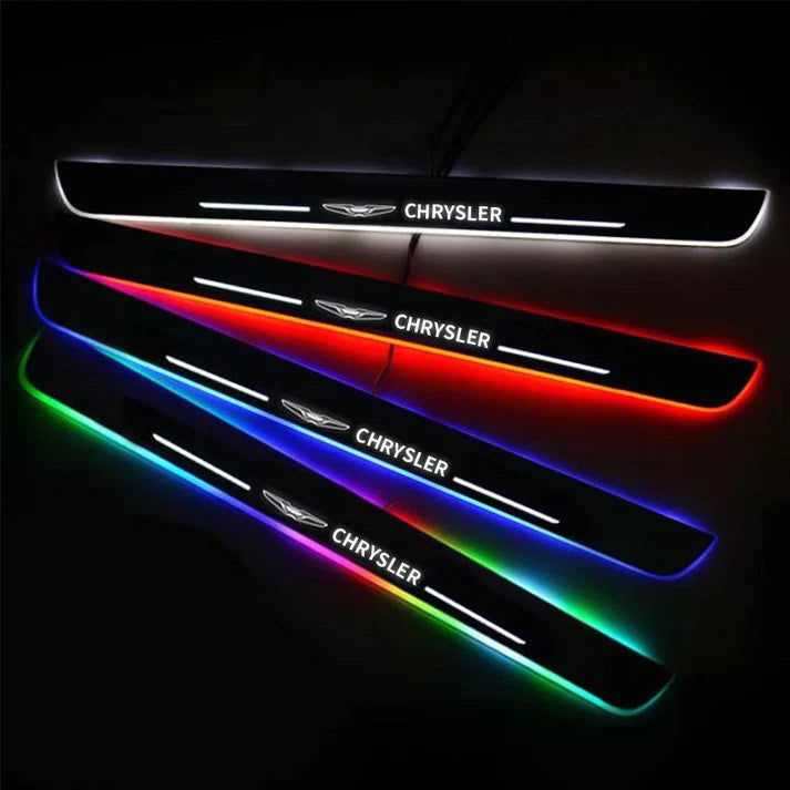 DriveHarmony™ DoorBeam Deluxe