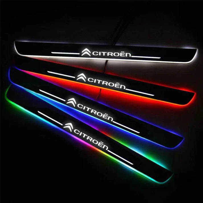 DriveHarmony™ DoorBeam Deluxe