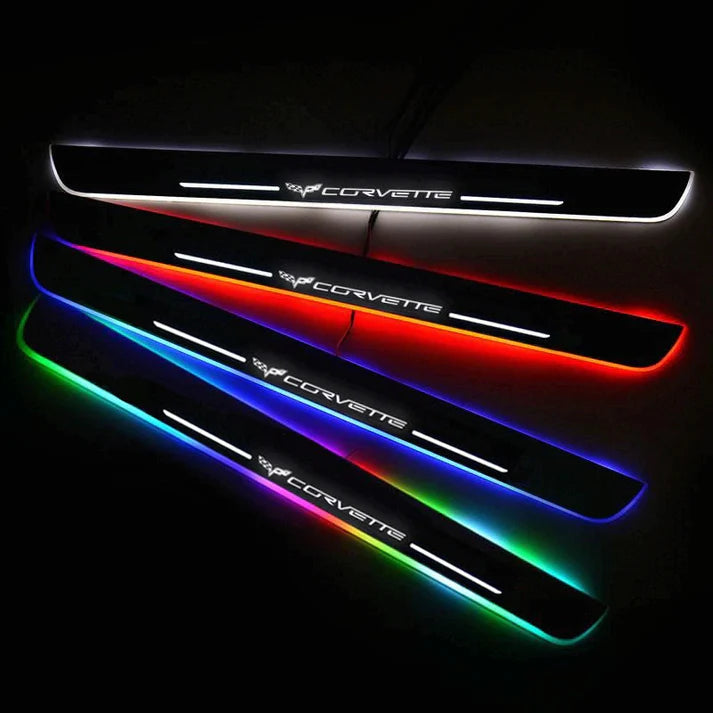 DriveHarmony™ DoorBeam Deluxe