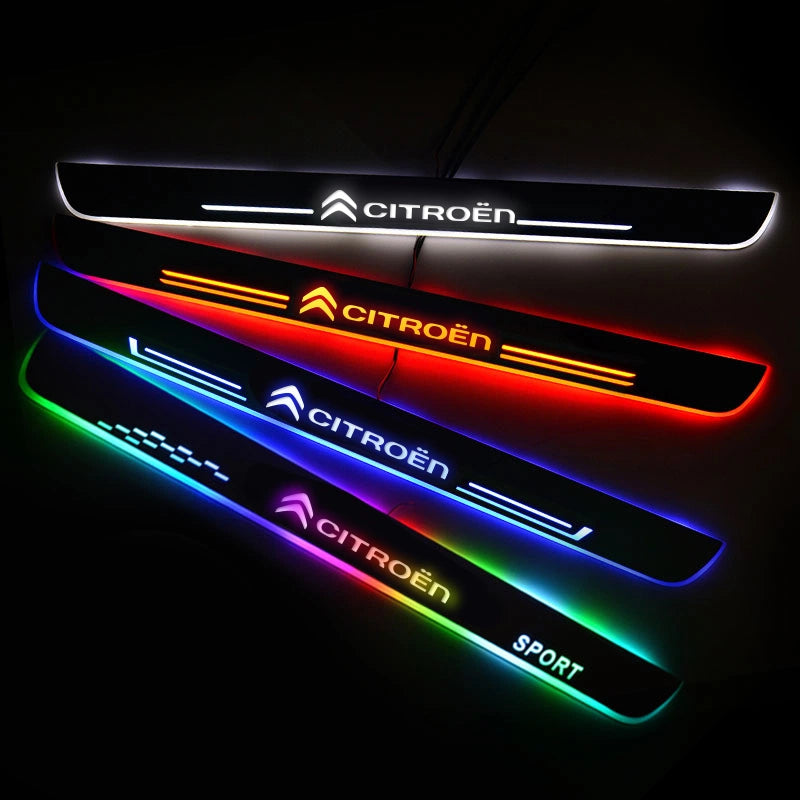 DriveHarmony™ DoorBeam Deluxe