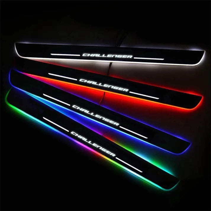 DriveHarmony™ DoorBeam Deluxe