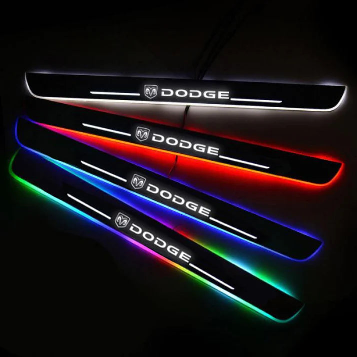 DriveHarmony™ DoorBeam Deluxe