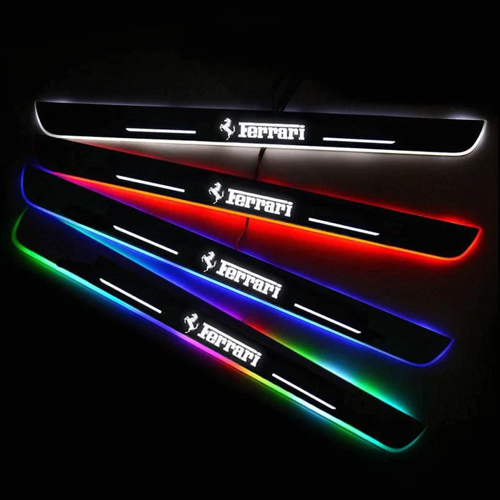 DriveHarmony™ DoorBeam Deluxe