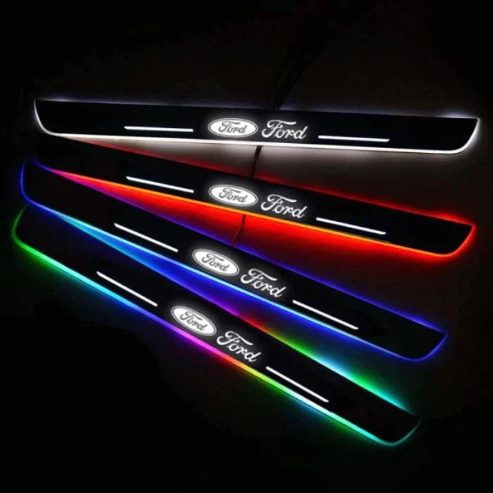 DriveHarmony™ DoorBeam Deluxe