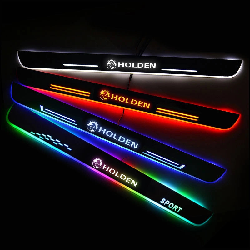 DriveHarmony™ DoorBeam Deluxe