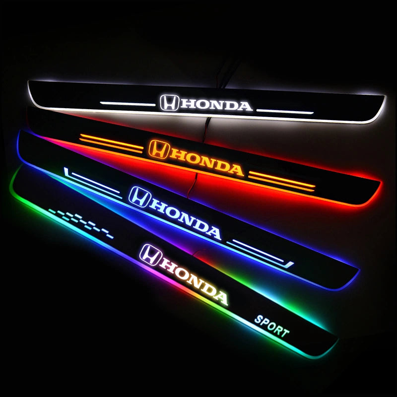 DriveHarmony™ DoorBeam Deluxe
