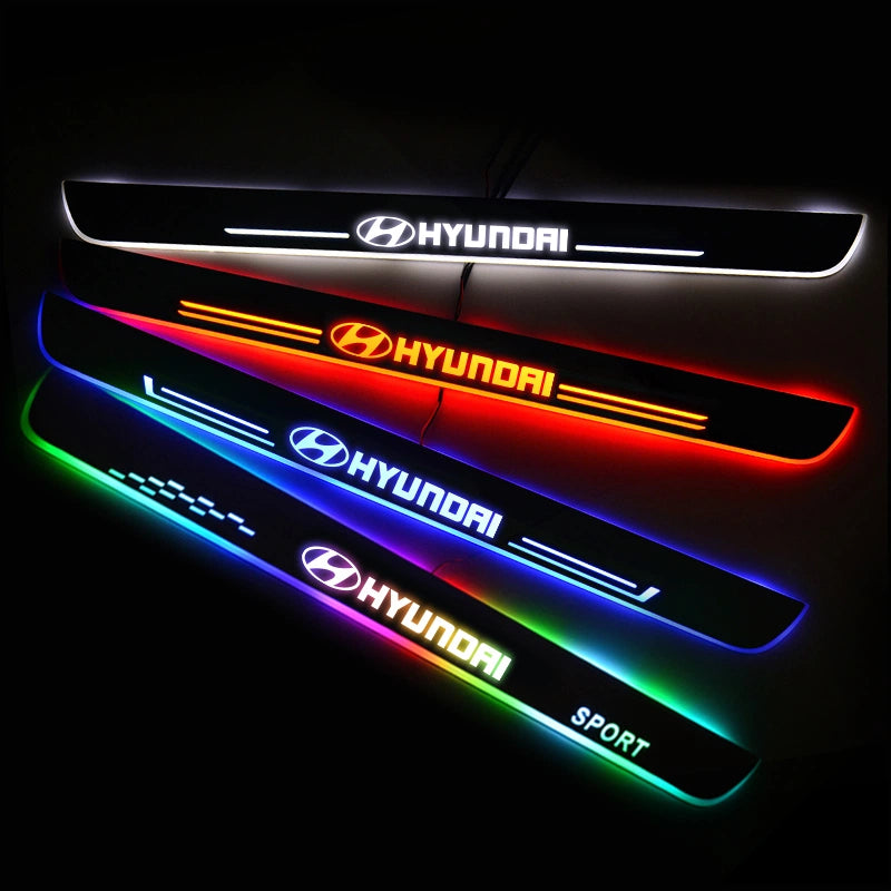 DriveHarmony™ DoorBeam Deluxe