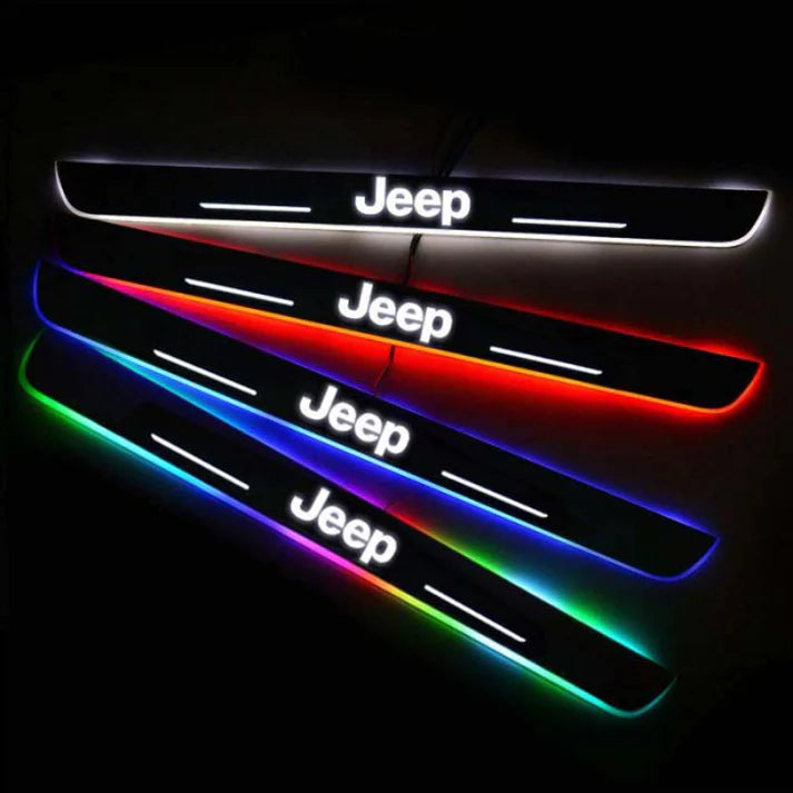 DriveHarmony™ DoorBeam Deluxe