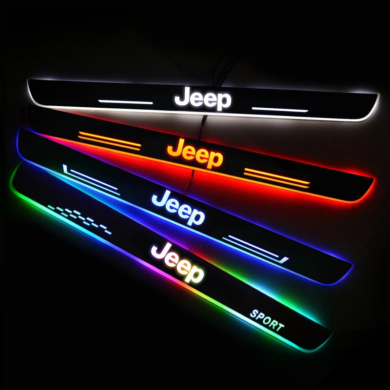 DriveHarmony™ DoorBeam Deluxe