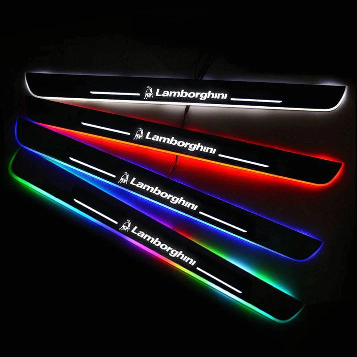 DriveHarmony™ DoorBeam Deluxe