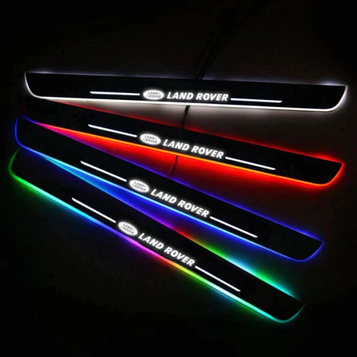 DriveHarmony™ DoorBeam Deluxe