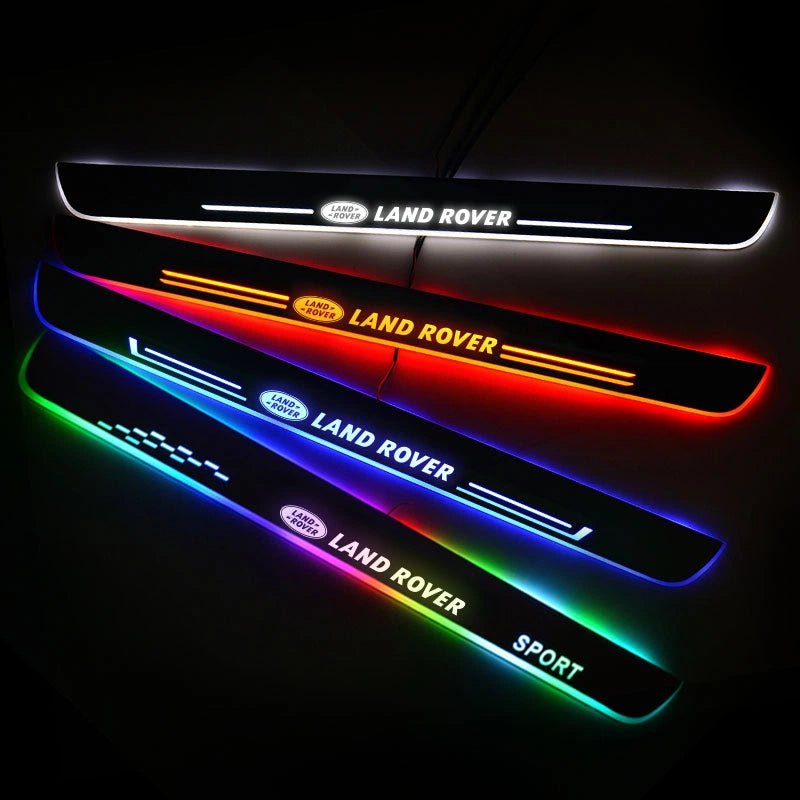 DriveHarmony™ DoorBeam Deluxe