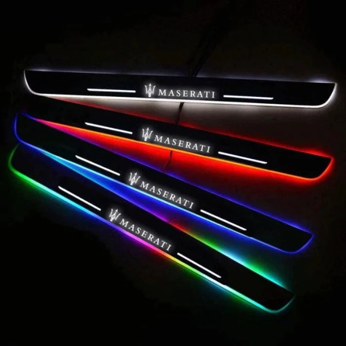 DriveHarmony™ DoorBeam Deluxe
