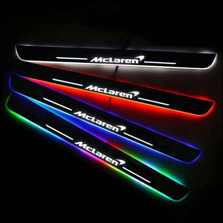 DriveHarmony™ DoorBeam Deluxe