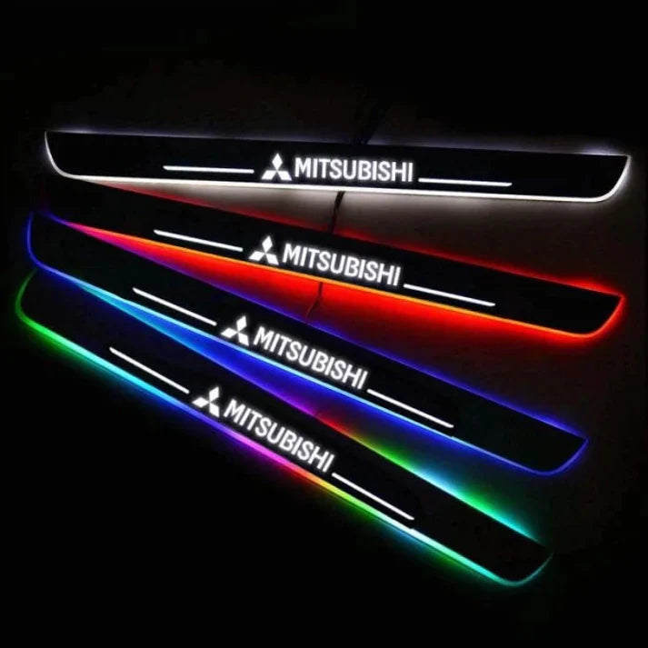 DriveHarmony™ DoorBeam Deluxe