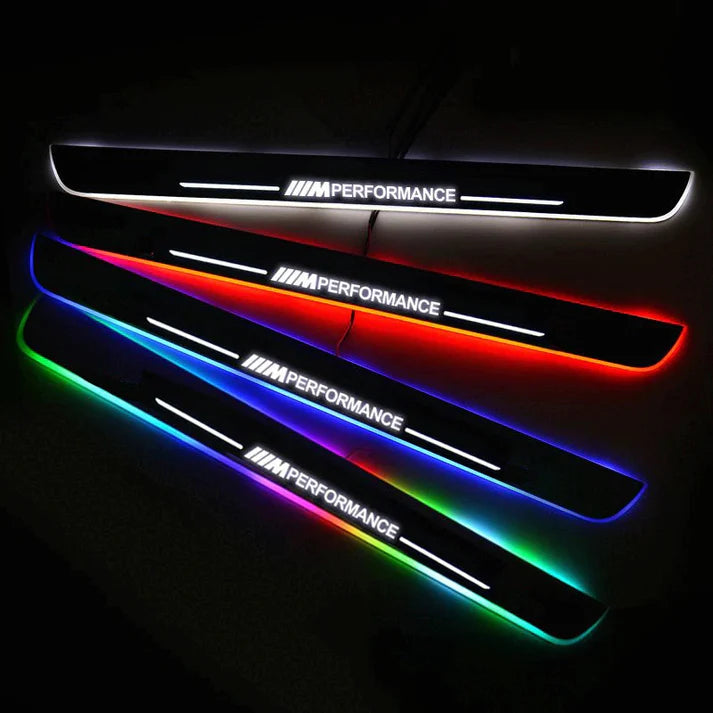 DriveHarmony™ DoorBeam Deluxe