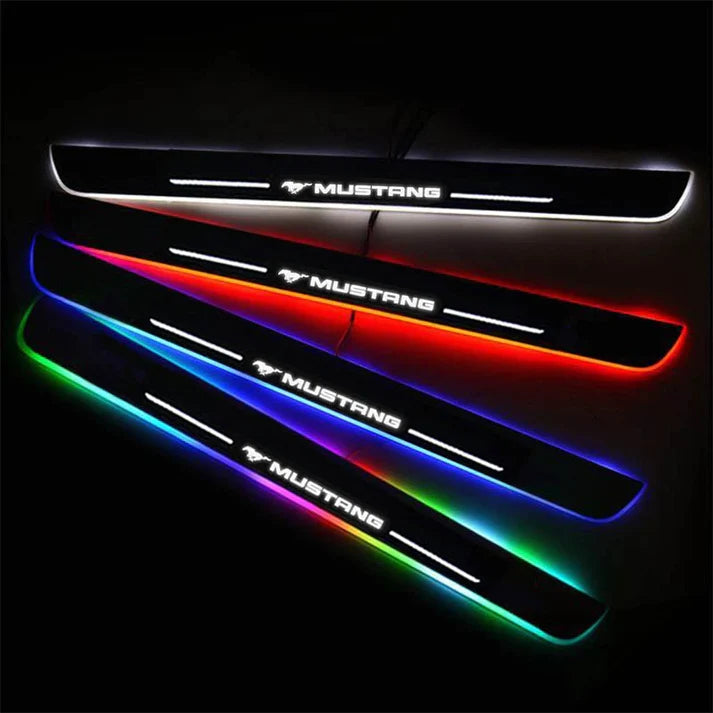 DriveHarmony™ DoorBeam Deluxe