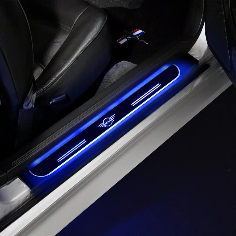 DriveHarmony™ DoorBeam Deluxe