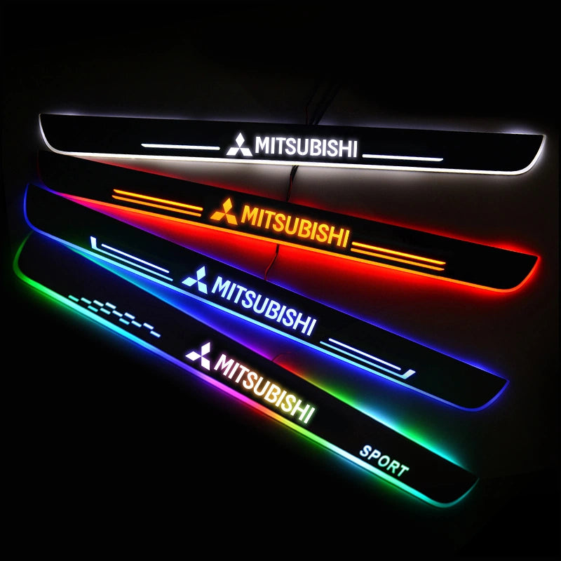 DriveHarmony™ DoorBeam Deluxe