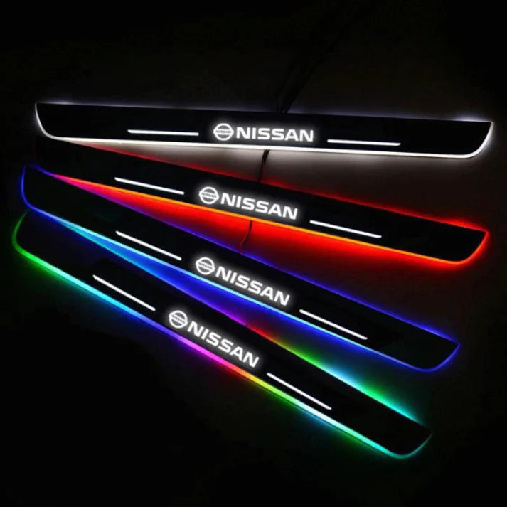 DriveHarmony™ DoorBeam Deluxe
