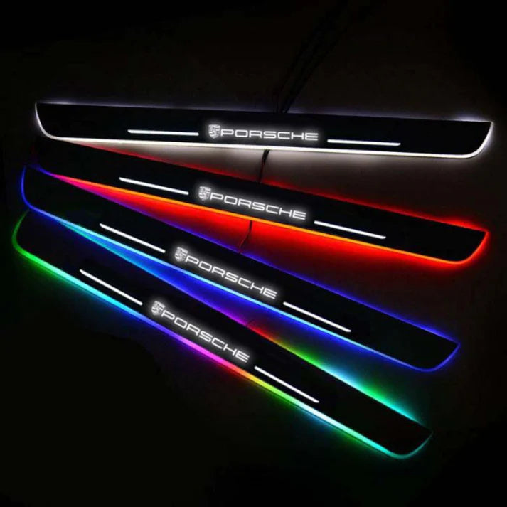 DriveHarmony™ DoorBeam Deluxe