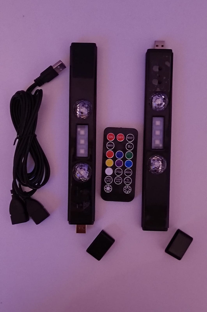 DriveHarmony™ PulseFlow RGB (Upgraded)