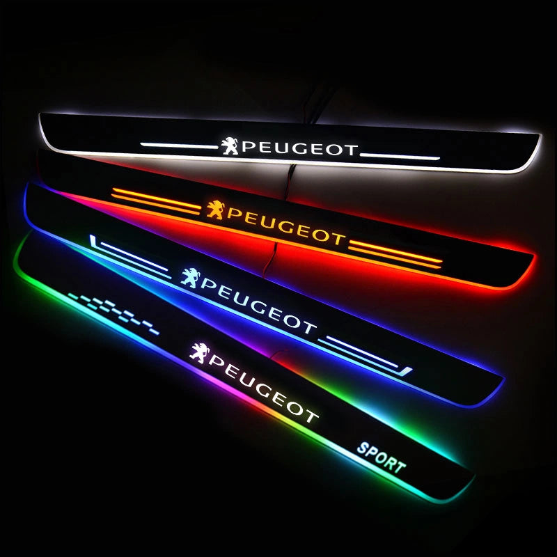 DriveHarmony™ DoorBeam Deluxe