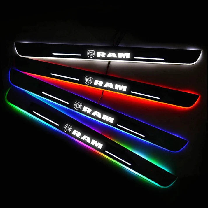 DriveHarmony™ DoorBeam Deluxe