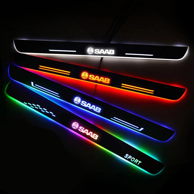 DriveHarmony™ DoorBeam Deluxe