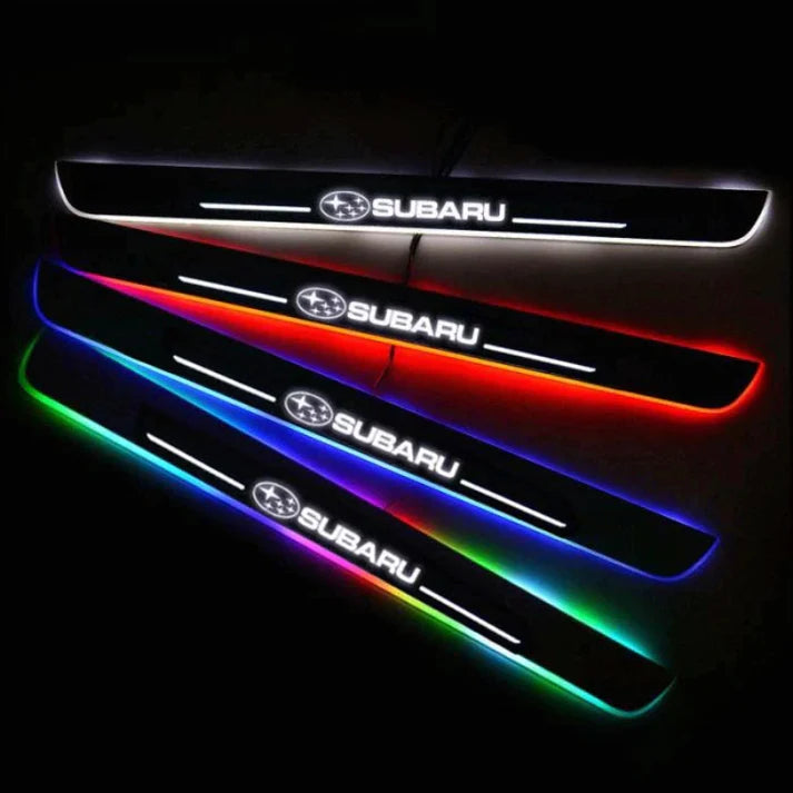 DriveHarmony™ DoorBeam Deluxe