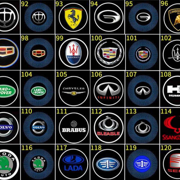 DriveHarmony™EvoGlow
