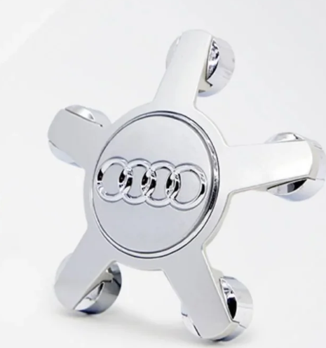 DriveHarmony™ LevitaLux (complete set of 4 caps)