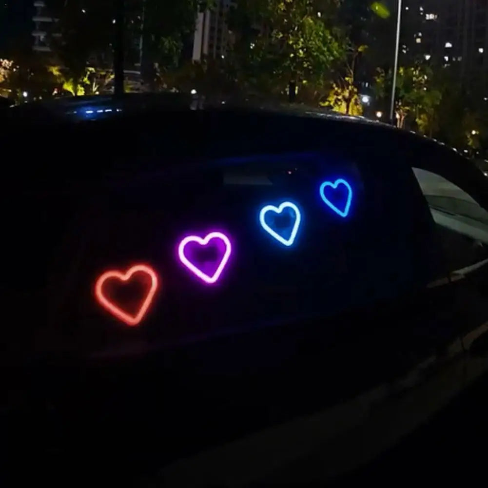 LoveGlow LED Car Lights™