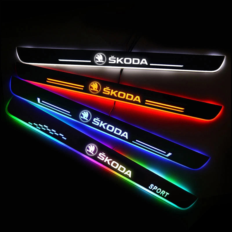 DriveHarmony™ DoorBeam Deluxe