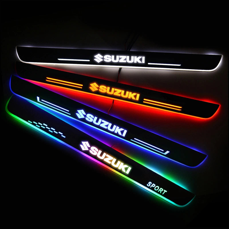 DriveHarmony™ DoorBeam Deluxe