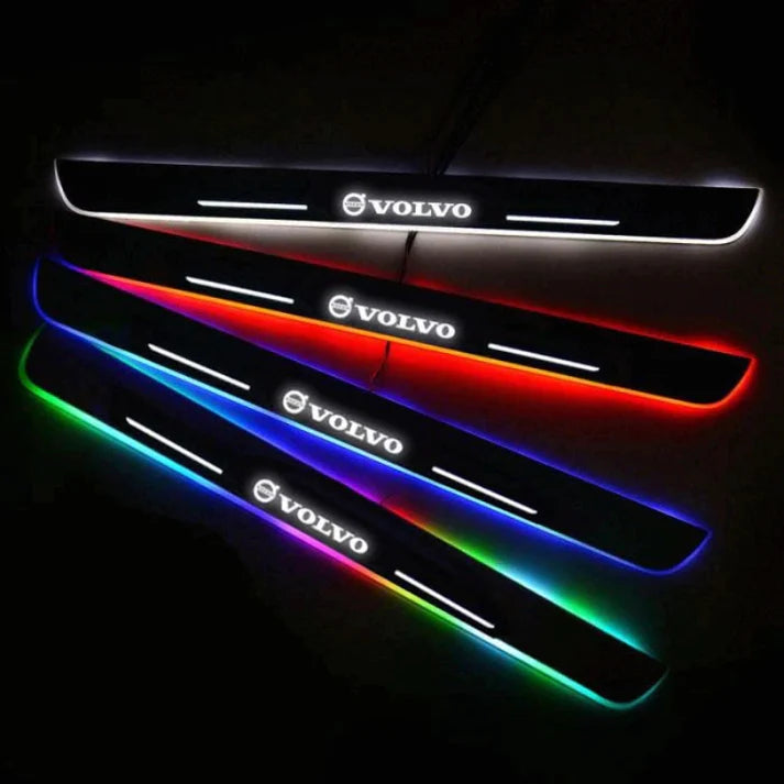 DriveHarmony™ DoorBeam Deluxe