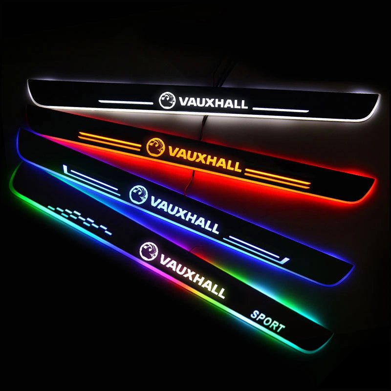 DriveHarmony™ DoorBeam Deluxe