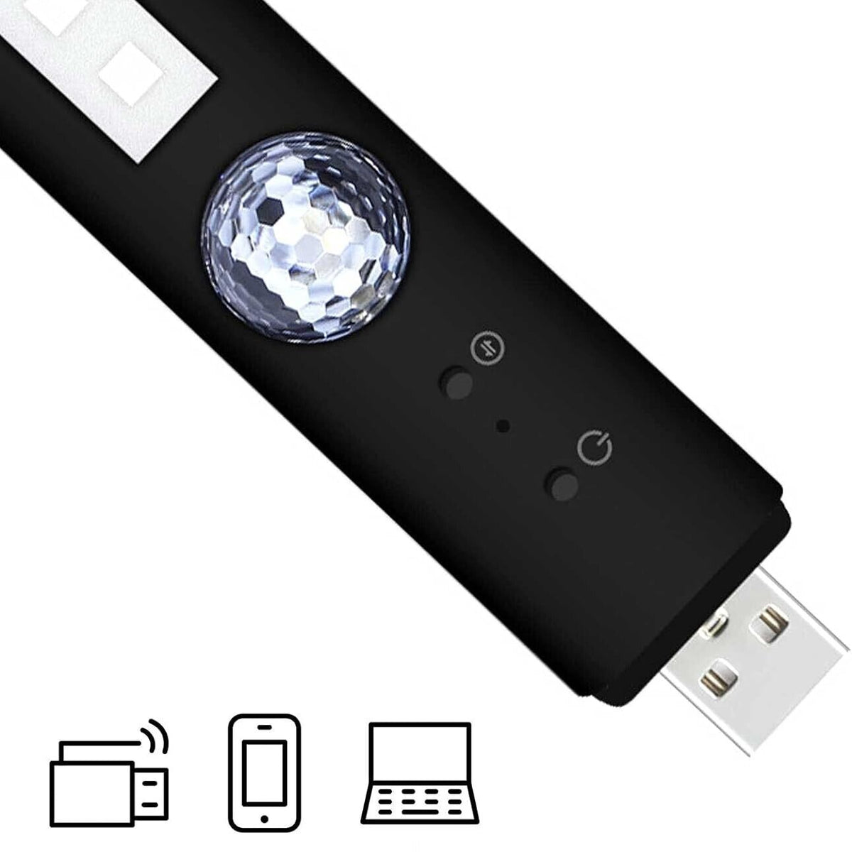 DriveHarmony™ PulseFlow RGB (Upgraded)
