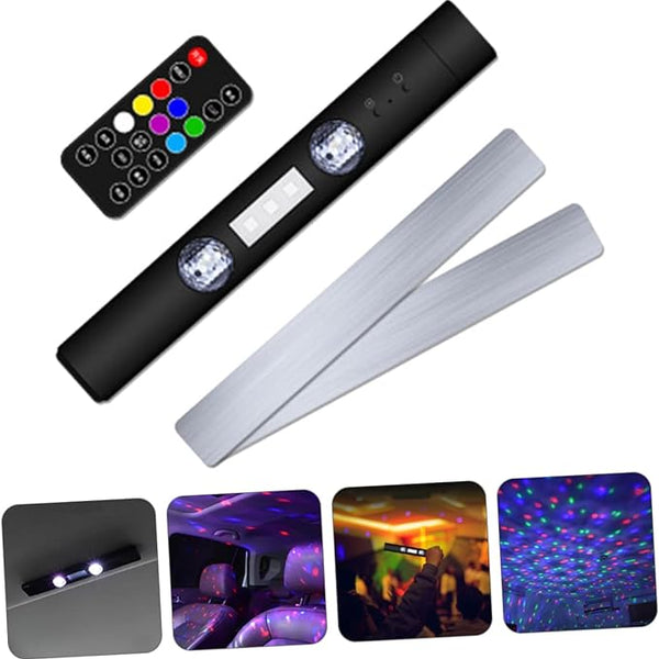 DriveHarmony™ PulseFlow RGB (Upgraded)