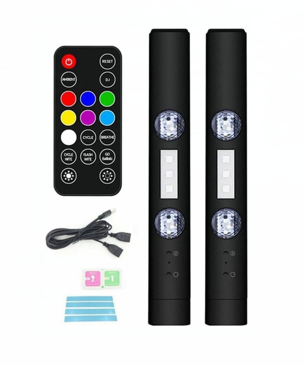 DriveHarmony™ PulseFlow RGB (Upgraded)
