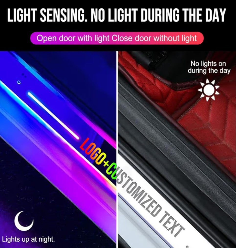 DriveHarmony™ DoorBeam Deluxe