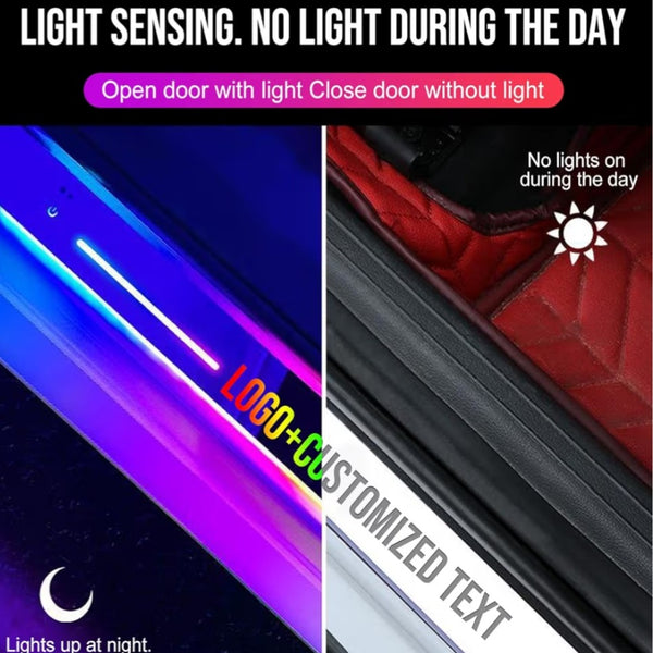 DriveHarmony™ DoorBeam Deluxe